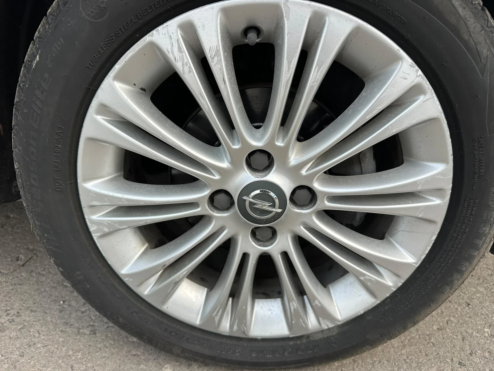 Opel Corsa 1, 300CDTI EURO5B  | Mobile.bg � ����������� 15