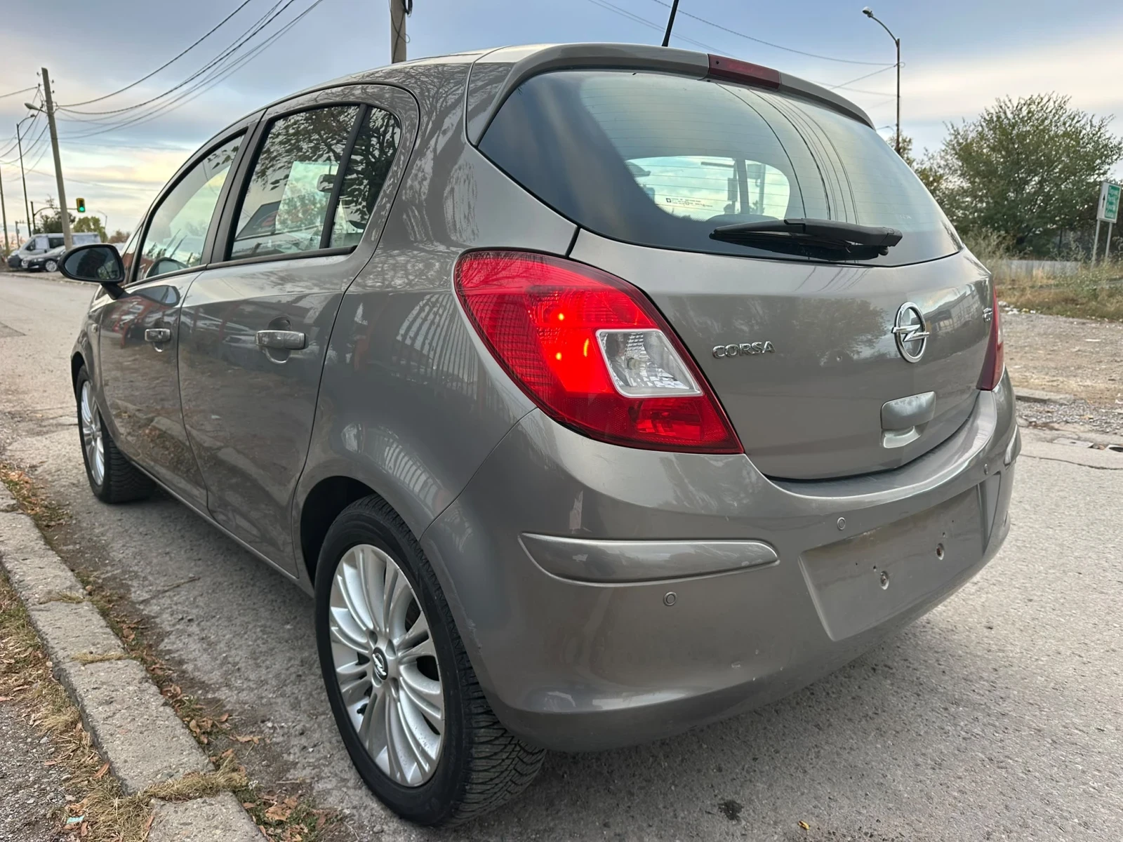 Opel Corsa 1, 300CDTI EURO5B  | Mobile.bg � ����������� 5