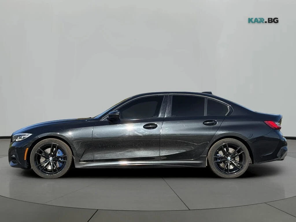 BMW 330 i xDrive* M SPORT* HARMAN KARDON* �������* ������� | Mobile.bg � ����������� 4