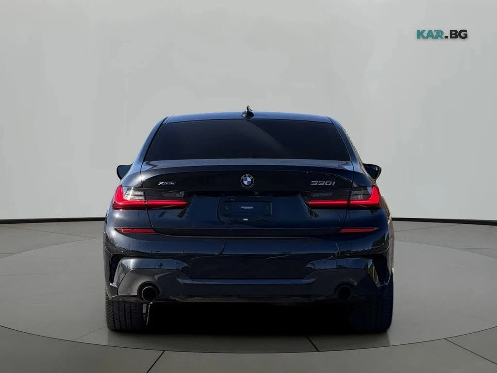 BMW 330 i xDrive* M SPORT* HARMAN KARDON* �������* ������� | Mobile.bg � ����������� 6