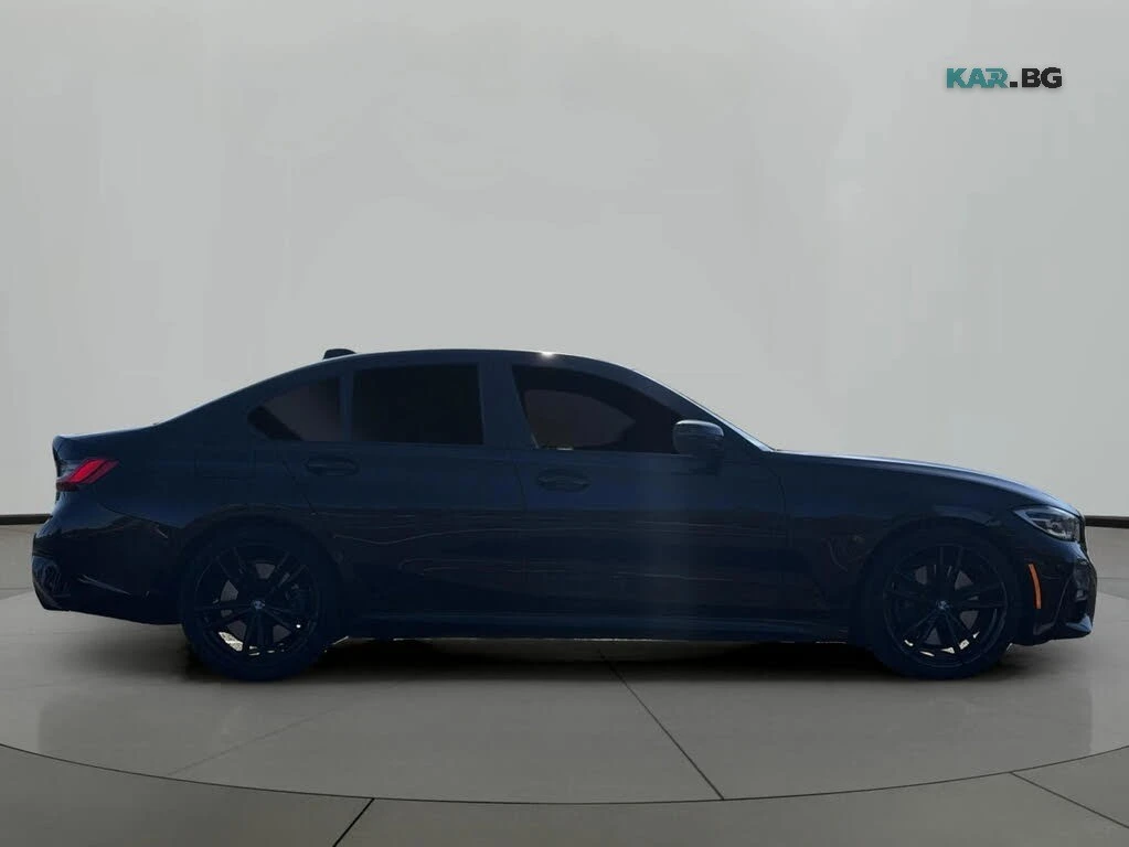 BMW 330 i xDrive* M SPORT* HARMAN KARDON* �������* ������� | Mobile.bg � ����������� 5