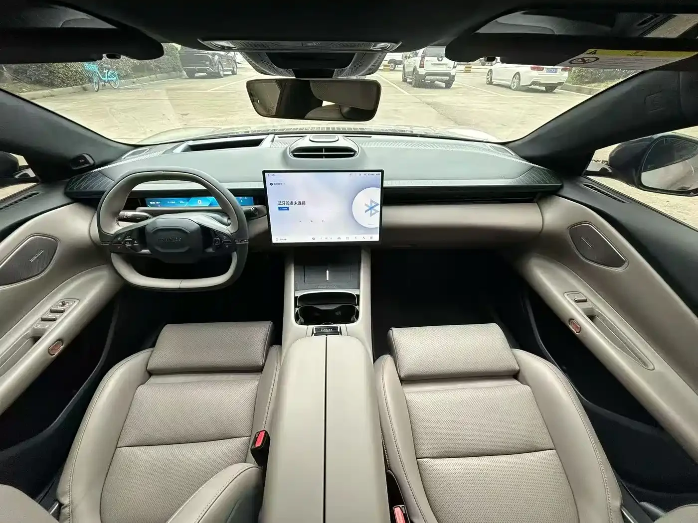 LynkCo 10 Z10* SMART DRIVE ULTRA* 4X4* �����* ������ ���� | Mobile.bg � ����������� 8