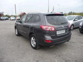 Hyundai Santa fe 2.0CRDI-FACE ПЕРФЕКТЕН, снимка 5