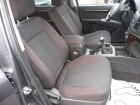 Hyundai Santa fe 2.0CRDI-FACE ПЕРФЕКТЕН, снимка 15