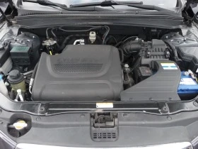 Hyundai Santa fe 2.0CRDI-FACE ПЕРФЕКТЕН, снимка 17