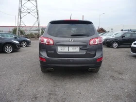 Hyundai Santa fe 2.0CRDI-FACE ПЕРФЕКТЕН, снимка 6
