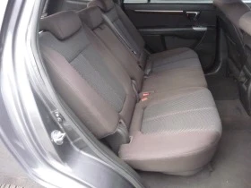 Hyundai Santa fe 2.0CRDI-FACE ПЕРФЕКТЕН, снимка 14