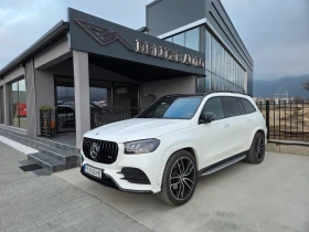 Mercedes-Benz GLS 400 GLS400d топ състояние , снимка 1