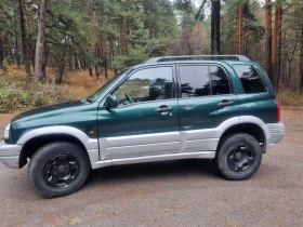 Suzuki Grand vitara, снимка 1