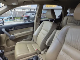 Honda Cr-v, снимка 2