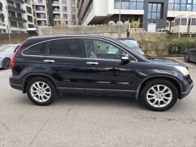 Honda Cr-v, снимка 5