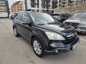 Honda Cr-v, снимка 4