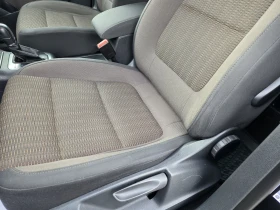 VW Tiguan 2.0tdi 140k.c. 4x4 Navi Kamera Led 160000km., снимка 9