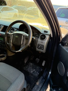 Land Rover Discovery 276dt tdv6 2.7 теглич, снимка 4