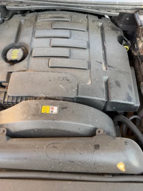 Land Rover Discovery 276dt tdv6 2.7 теглич, снимка 6