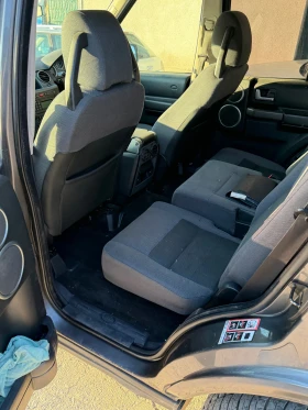 Land Rover Discovery 276dt tdv6 2.7 теглич, снимка 11