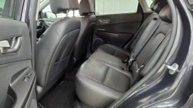 Hyundai Kona 64KWh/Premium/SOH100%Blue Link, снимка 8