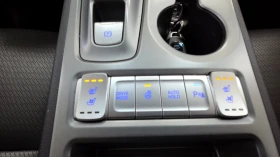Hyundai Kona 64KWh/Premium/SOH100%Blue Link, снимка 14