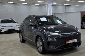 Hyundai Kona 64KWh/Premium/SOH100%Blue Link, снимка 2
