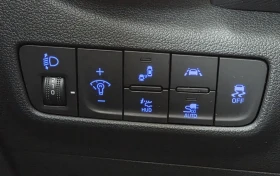 Hyundai Kona 64KWh/Premium/SOH100%Blue Link, снимка 15