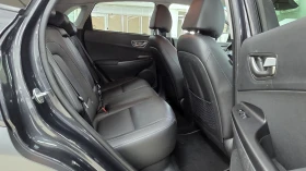 Hyundai Kona 64KWh/Premium/SOH100%Blue Link, снимка 10