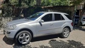 Mercedes-Benz ML 350, снимка 2