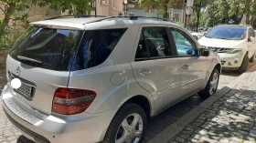 Mercedes-Benz ML 350, снимка 3