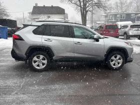 Toyota Rav4 * XLE * * ПАНОРАМА* * ПОДГРЕВ* , снимка 5