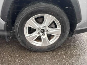 Toyota Rav4 * XLE * * ПАНОРАМА* * ПОДГРЕВ* , снимка 6