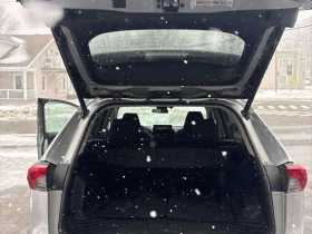 Toyota Rav4 * XLE * * ПАНОРАМА* * ПОДГРЕВ* , снимка 12