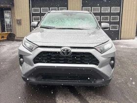 Toyota Rav4 * XLE * * ПАНОРАМА* * ПОДГРЕВ* , снимка 2