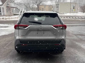 Toyota Rav4 * XLE * * ПАНОРАМА* * ПОДГРЕВ* , снимка 4