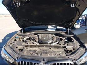 BMW X5 M50I, снимка 11