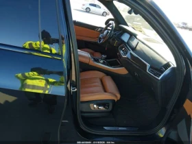 BMW X5 M50I, снимка 7