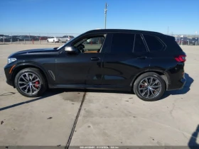 BMW X5 M50I, снимка 14