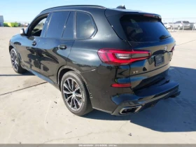 BMW X5 M50I, снимка 4