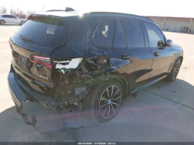 BMW X5 M50I, снимка 6