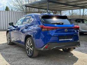 Lexus UX 250h Facelift/F Sport/HUD/В гаранция , снимка 7