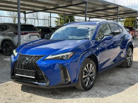 Lexus UX 250h Facelift/F Sport/HUD/В гаранция , снимка 1