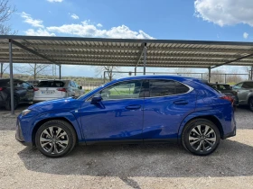 Lexus UX 250h Facelift/F Sport/HUD/В гаранция , снимка 8
