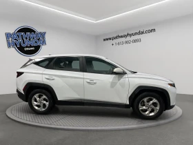 Hyundai Tucson Preferred* ПОДГРЕВ* КАМЕРА* , снимка 2