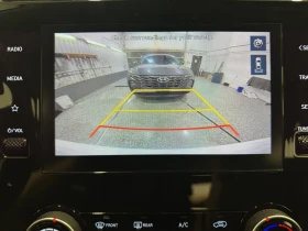 Hyundai Tucson Preferred* ПОДГРЕВ* КАМЕРА* , снимка 15