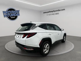Hyundai Tucson Preferred* ПОДГРЕВ* КАМЕРА* , снимка 3