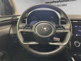 Hyundai Tucson Preferred* ПОДГРЕВ* КАМЕРА* , снимка 11