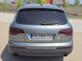 Audi Q7 3.0D/4x4/7Места, снимка 5