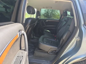 Audi Q7 3.0D/4x4/7Места, снимка 9