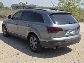 Audi Q7 3.0D/4x4/7Места, снимка 6