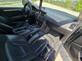 Audi Q7 3.0D/4x4/7Места, снимка 14
