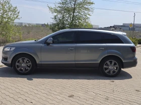 Audi Q7 3.0D/4x4/7Места, снимка 7