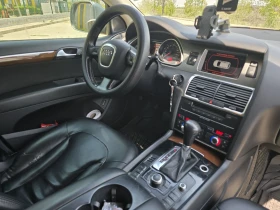 Audi Q7 3.0D/4x4/7Места, снимка 16